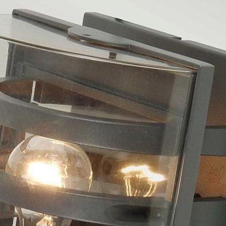 Настенный фонарь  Elstead Lighting, Арт. FRIDA-M
