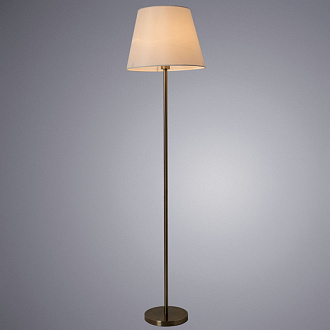 Торшер Arte Lamp Elba A2581PN-1AB, античная бронза