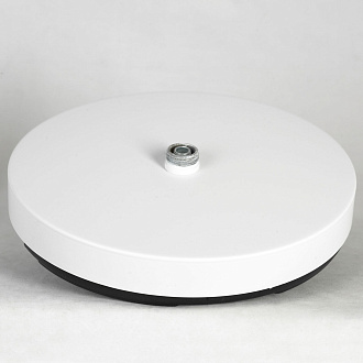 Торшер Lussole LSP-0628, 35*168 см, белый