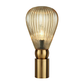 Светильник 32 см, Odeon Light Elica 5402/1T, золото