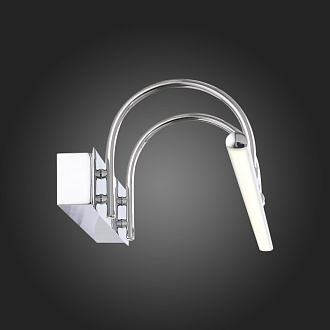 Подсветка 80 см, 18W, 4000K ST LUCE CENTIАNA SL444.111.01 Хром