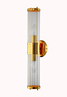 Подсветка Crystal Lux SANCHO AP2 GOLD Золото