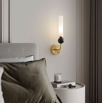 Бра Inodesign Stenly Gold 44.3613