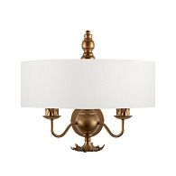 Бра 40 см, Loft IT Concord 10563W, золото