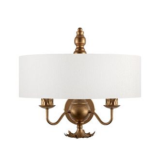 Бра 40 см, Loft IT Concord 10563W, золото
