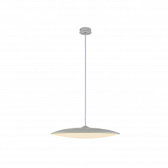 Подвесной светильник *46*150 см, LED *  50W, 4000К Mantra Slim  8101, белый