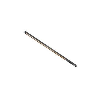 Трековый светильник Points Exility X 2700-6000K 12Вт 40° Dim Dali2 47*1*-1 см, *LED*12W, K, Maytoni Technical  TR241-4-12WTW-DD2-B, Черный