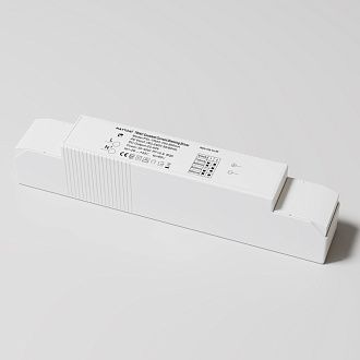 Блок питания 18,7*4*3 см, Maytoni Technical psl-tr PSL-TR40-750-900mA белый