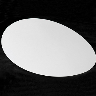 Подвесной светильник 44*25-160 см, 1*LED, 36W, 3000K, Lussole Crook LSP-7360, черный
