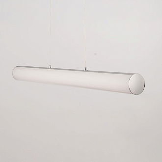 Светильник LED 80 см, 24W, 4000K Citilux Фауст CL721P24N, хром