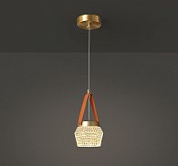 Подвесной светодиодный светильник Inodesign Coral 44.1320