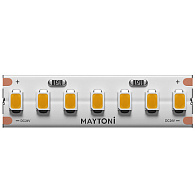 Светодиодная лента Ultra 24В 2835 11Вт/м 6000К 5м IP20 201051 Maytoni  Led Strip, цена за метр, отгружается по  5 м