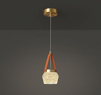 Подвесной светодиодный светильник Inodesign Coral 44.1320