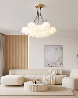 Подвесная люстра Inodesign Lillis 10 40.5310