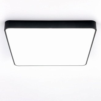 Cветильник 60 см, 105W, 3000-5500K, Citilux Купер CL724K105G1 RGB, черный