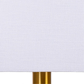 Настольная лампа 20*38*69 cм, 1*E27*60W Arte Lamp Zulu A5058LT-1PB полированная медь