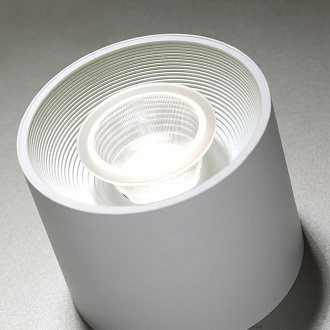 Светильник 9,8*9,8 см, LED 15W, 4000K Novotech OVER NT21 000 BIND 358791
