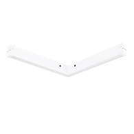 Трековый светильник SMART 30,9* см, LED*1*18W, 2700K-6000K, St Luce Skyline 220 ST664.596.18, Белый