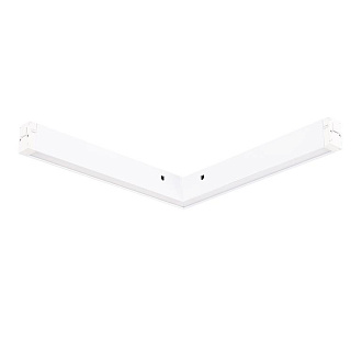 Трековый светильник SMART 30,9* см, LED*1*18W, 2700K-6000K, St Luce Skyline 220 ST664.596.18, Белый