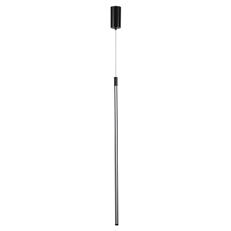 Светильник 9W, 3000K Odeon Light FILLINI 4335/9LA  черный 