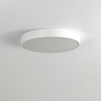 Светильник 40 см, 70W, 3000-5500K Citilux Купер CL72470G0 RGB, белый