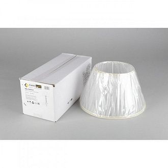 Настольная лампа 32*53 см, 1*E14, 40W, Omnilux Omnilux 754 OML-75424-01, белый