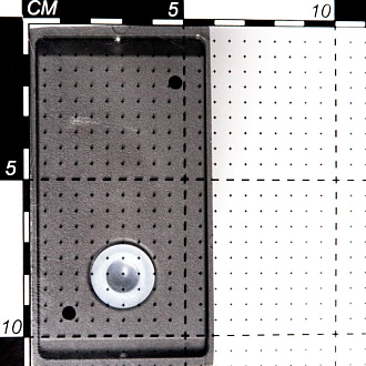 Светильник уличный 13*17 см, LED 6W, 4000K, 450Lm, 1-2 м2, IP54 Citilux CLU02W, черный