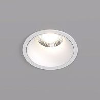 Светильник встраиваемый 7,4*7,4*6,8 см, вр 6,5 см, *LED*7W, 3000K, Denkirs Grena DK4400-WH, белый