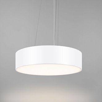 Накладной светильник Arlight 022131(2) *60*10 см, 50W, белый (теплый)K,