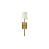 Бра Generation Lighting, Арт. AW1051BBS