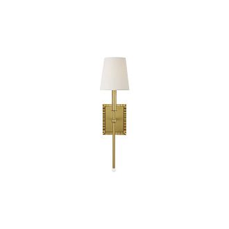 Бра Generation Lighting, Арт. AW1051BBS