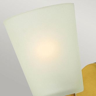 Бра Hinkley Lighting, Арт. HK-ZELDA1-VS