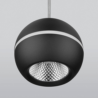 Подвесной светодиодный светильник DLS023 Elektrostandard