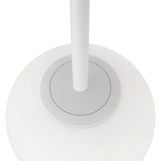 Светильник 15 см, Maytoni Basic form MOD321PL-01W, белый