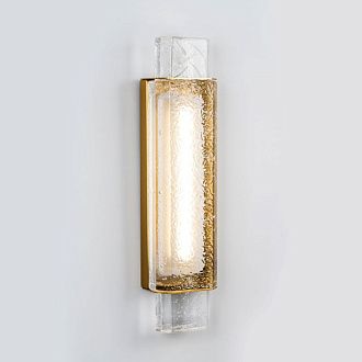 Настенный светильник 42*10 см, LED 14W MODELUX ML.542.420 BS