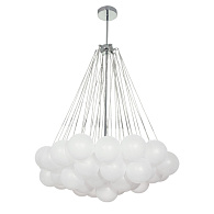 Светильник 80 см, Loft It 10129/800, хром
