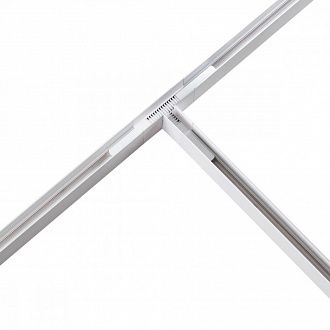 Коннектор T-образный Novotech Flum 135125