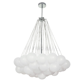 Светильник 80 см, Loft It 10129/800, хром