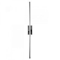 Бра 84 см 10W 4000K Arte Lamp LINES A2029AP-1CC хром