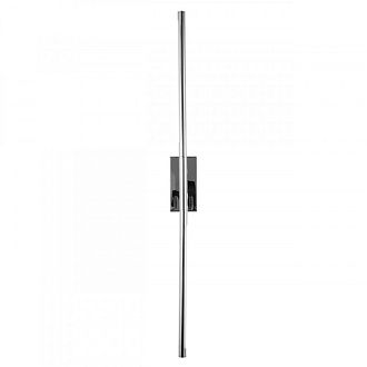 Бра 84 см 10W 4000K Arte Lamp LINES A2029AP-1CC хром
