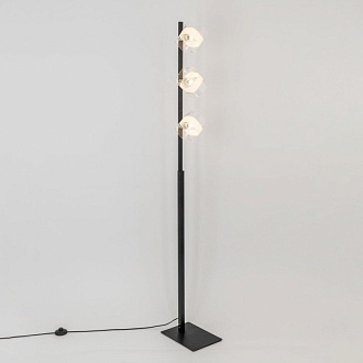 Торшер Citilux Вирта CL139932 черный