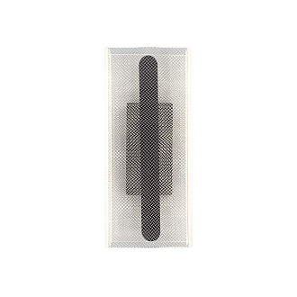 Бра 11*9 см, 14W, 3000К LED4U L6342-01 GR