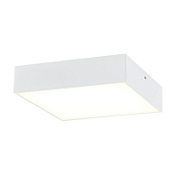 Светильник 16 см, 18W, 4000K Citilux Тао CL712X180N Белый 1620lm