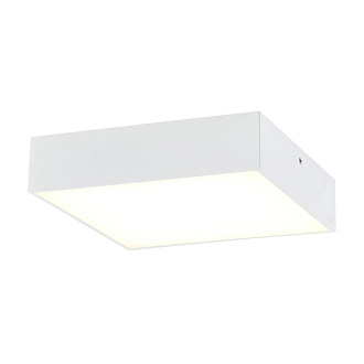 Светильник 16 см, 18W, 4000K Citilux Тао CL712X180N Белый 1620lm