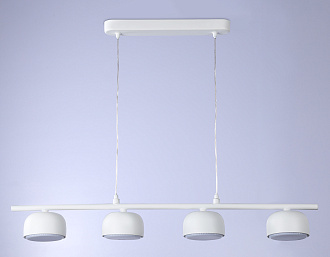 Светильник подвесной 60*8*5*110 см, GX53 W, К, белый Ambrella Techno Spot Techno TN71037