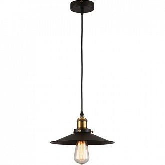 Подвесной светильник Диаметр 22 см Lussole Loft LSP-9600