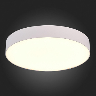 Светильник потолочный 40 см, 48W 3000K ST LUCE Накладные светильники ST606.532.48 Белый
