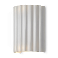 Бра 16 см, 5W, 3000-6000K, Freya Slot FR5437WL-L7W, белый