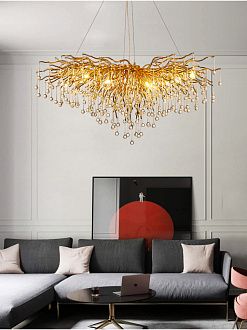 Подвесная люстра Inodesign Rose 3121/13