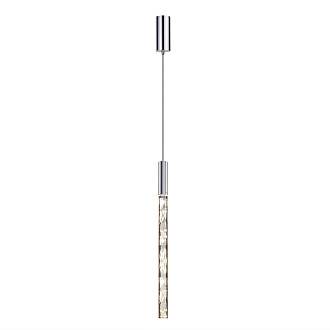 Светильник 6 см, 4W, 4000K, Odeon Light 6694/4L, хром